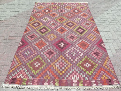 Vintage turkish handmade - vintage,