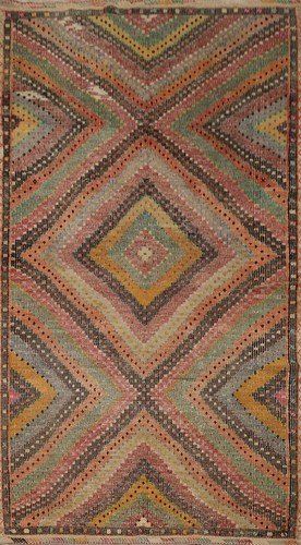 Kilim turkish living - kilim,